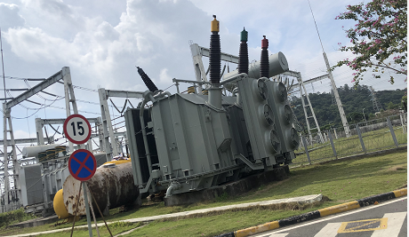 ���糧��ѹ������