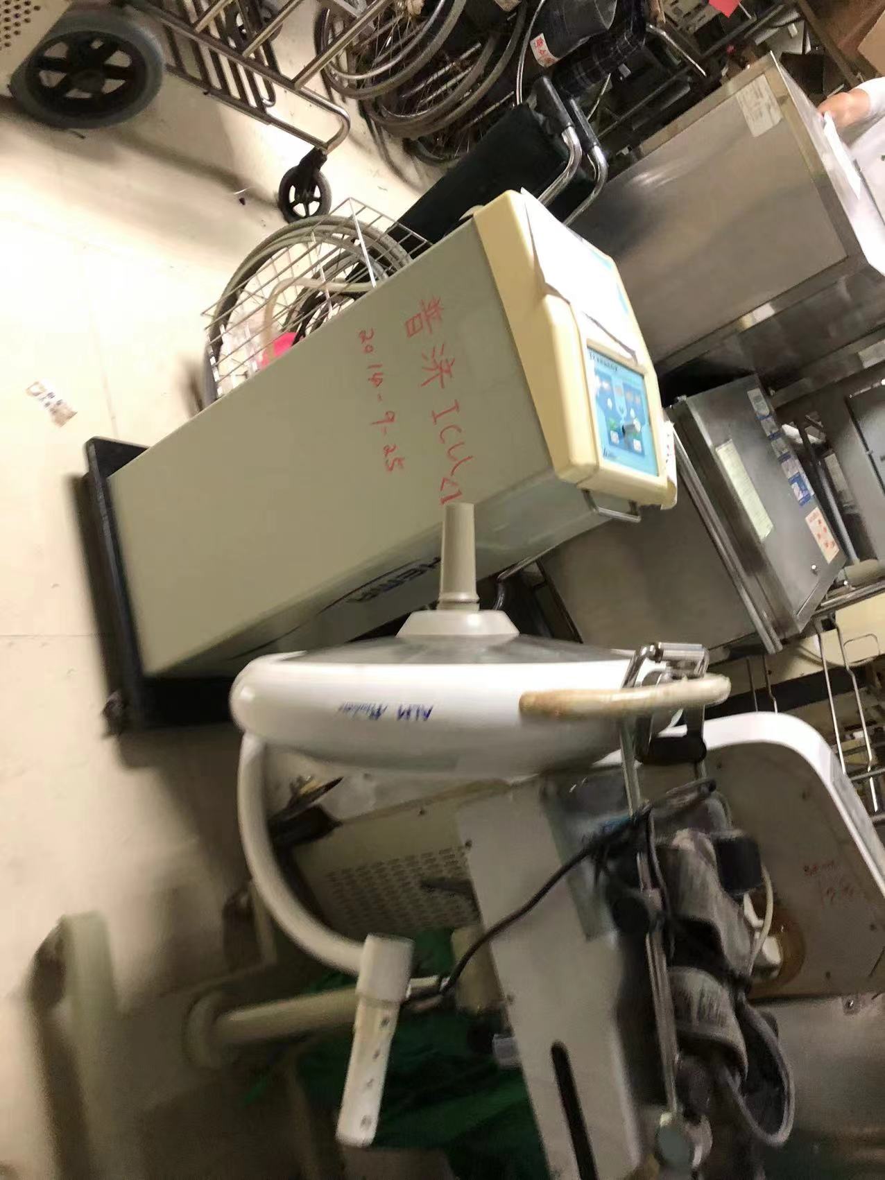 ҽ���豸����